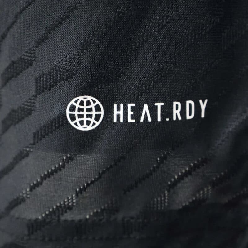 2024 Argentina Special Edition Black Jersey - Player Version