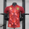 2025 Germany Away Football Jersey 1:1