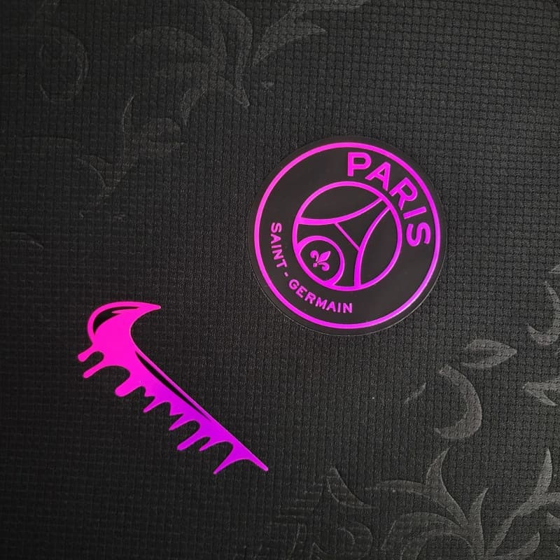 PSG Paris Saint-Germain Drip Kit 2024/2025  Special Edition