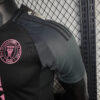 2025/2026 Player Version Inter Miami Away Football Shirt 1:1 Thai Quality