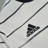 2020 Retro Soccer Jersey Germany Shirt Home