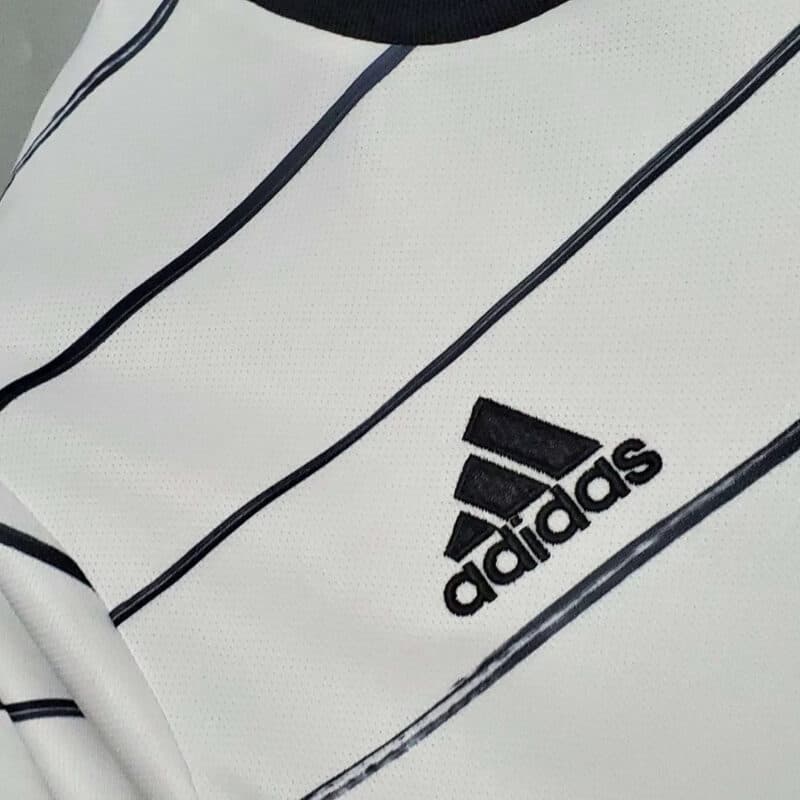 2020 Retro Soccer Jersey Germany Shirt Home