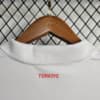 2024 Turkey National Team Home Football Shirt 1:1 Thai Quality