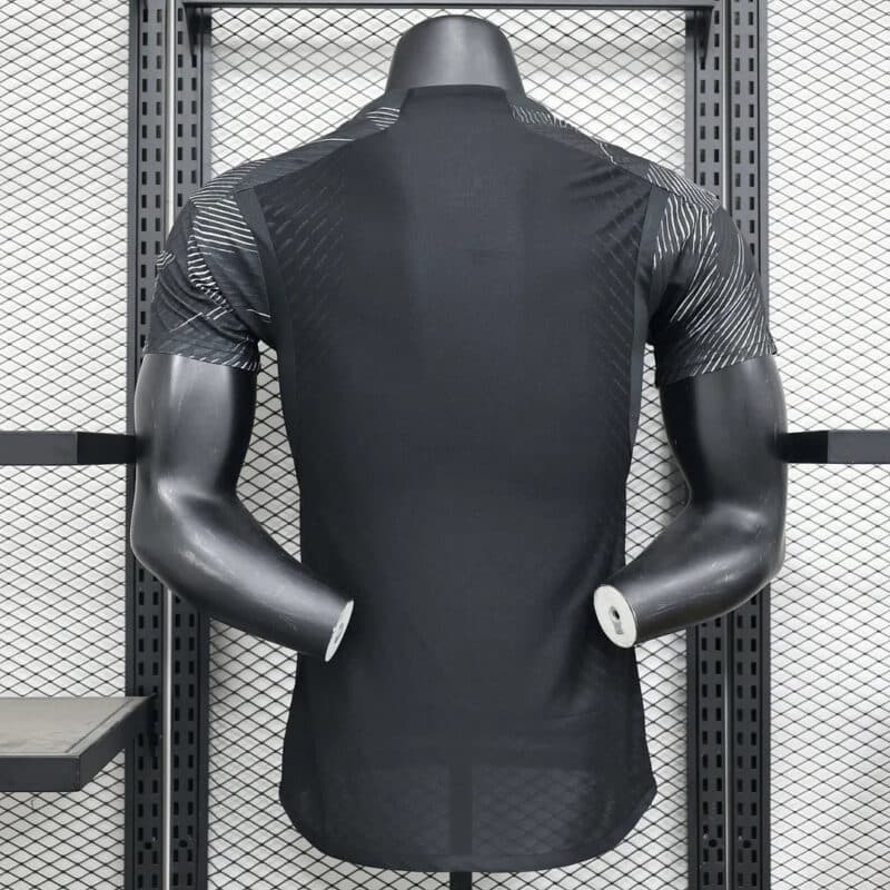 2023/2024 Japan Black Special Edition Football Jersey - Player Version