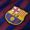 2018/2019 Retro Barcelona Home Football Shirt 1:1 Thai Quality