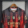 2022/2023 AC Milan Fourth Away Soccer Jersey 1:1 Thai Quality