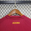 2025/2026 Roma Home Football Shirt