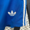 2025/2026 Real Madrid Third Away Shorts