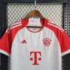 2023/2024 Bayern Munich Home Football Jersey 1:1 Thai Quality