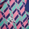 1998 Retro Scotland Away Football Shirt