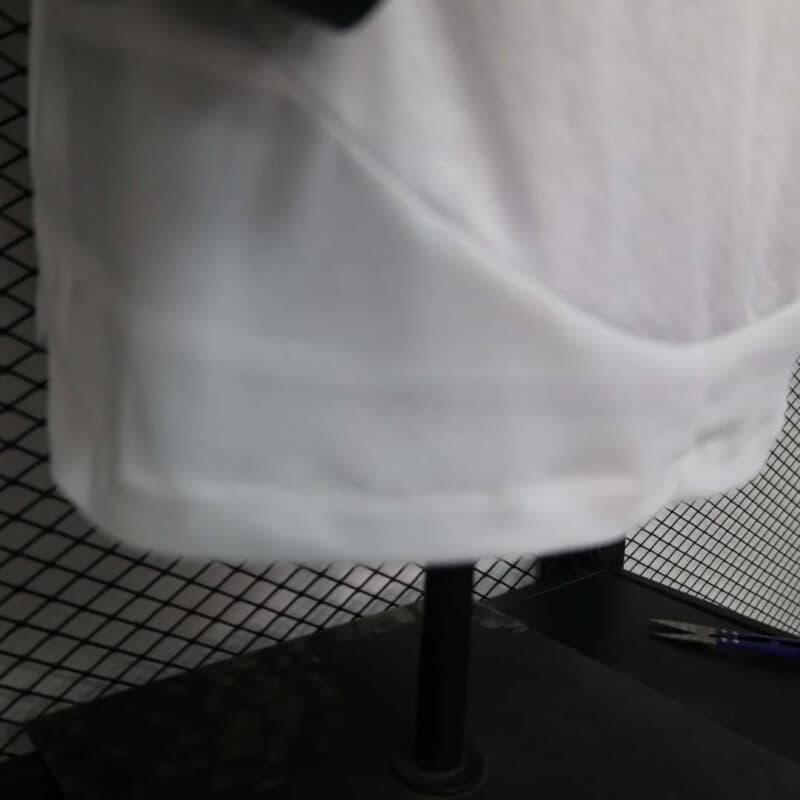 2024/2025 Real Madrid Home Football Shirt 1:1 Thai Quality - Player Version