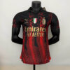2022/2023 AC Milan Fourth Away Soccer Jersey 1:1 Thai Quality - Player Version