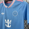 2025/2026 Inter Miami Third Away Football Shirt Kids Size