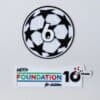 Champions League/ UCL Patches