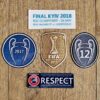 Champions League/ UCL Patches