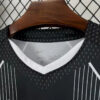 2025/2026 Barcelona Black Special Edition Football Shirt