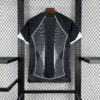 2025/2026 Barcelona Black Special Edition Football Shirt