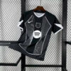 2025/2026 Barcelona Black Special Edition Football Shirt