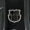 2025/2026 Barcelona Black Special Edition Football Shirt