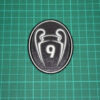 Champions League/ UCL Patches