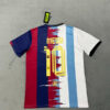 2025/2026 Messi Barcelona Argentina Football Shirt