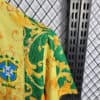 2025 Brazil Special Edition Football Shirt