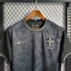2023 Brazil Blackout Special Edition Football Shirt