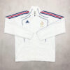 France Vintage Tracksuit Full Zipped 1:1 Thai Quality