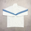 Olympique Marseille Vintage Tracksuit Full Zipped 1:1 Thai quality