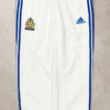 Olympique Marseille Vintage Tracksuit Full Zipped 1:1 Thai quality