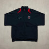 Paris Saint-Germain Vintage Tracksuit Full Zipped 1:1 Thai Quality