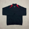 Paris Saint-Germain Vintage Tracksuit Full Zipped 1:1 Thai Quality