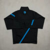 Inter Milan Vintage Tracksuit Full zipped 1:1 Thai Quality