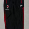 AC Milan Vintage Tracksuit Full Zipped 1:1 Thai Quality