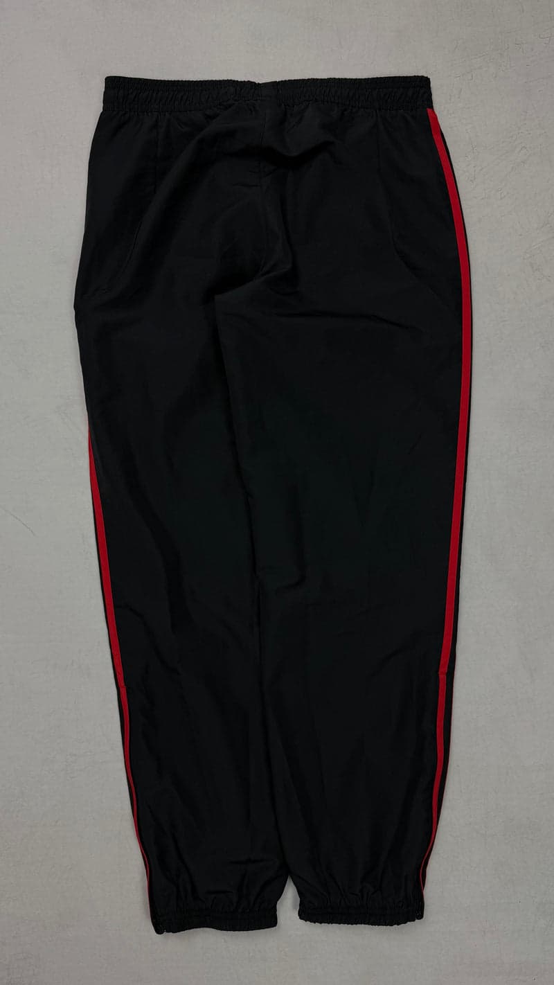 AC Milan Vintage Tracksuit Full Zipped 1:1 Thai Quality