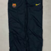 Barcelona Vintage Tracksuit Full Zipped 1:1 Thai Quality