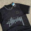 Brazil 2024 Stussy x Special Edition Jersey