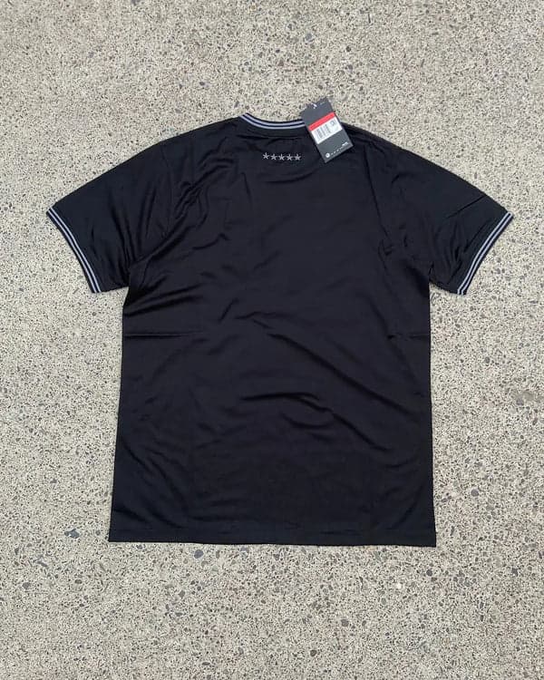 Brazil 2024 Stussy x Special Edition Jersey