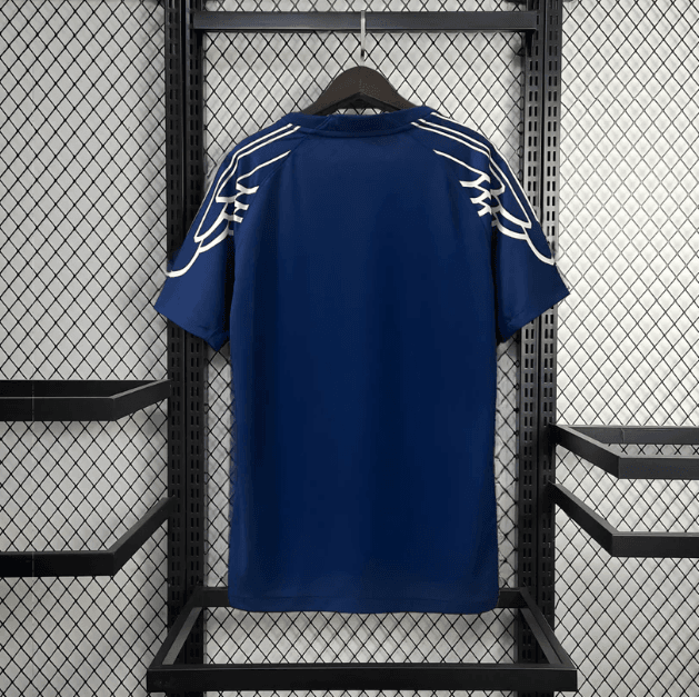 2024/2025 Psg Paris Saint-Germain Fourth Away Jersey