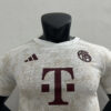2023/2024 Bayern Munich Third Away Football Jersey 1:1 Thai Quality - Player Version