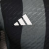 2024 Argentina Special Edition Black Jersey - Player Version