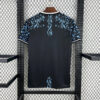 2025 Barcelona Black Lion Special Edition Football Shirt