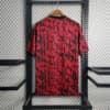 2023/2024 Manchester United pre-match jersey 1:1 Thai Quality