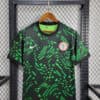 2024 Nigeria National Team Home Shirt