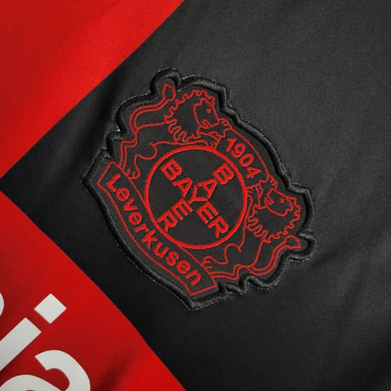 2023/2024 Leverkusen Home Football Jersey 1:1 Thai Quality