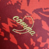 2024 Portugal Special Edition Red Football Shirt 1:1 Thai Quality