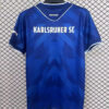 2025/2026 Karlsruher SC Home Football Shirt