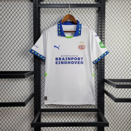 2024/2025 Eindhoven Third Away Football Shirt 1:1 Thai Quality