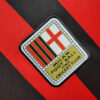 2024/2025 AC Milan 125th Anniversary Football Shirt