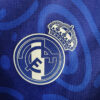 2021/2022 Retro Real Madrid Football Shirt Away